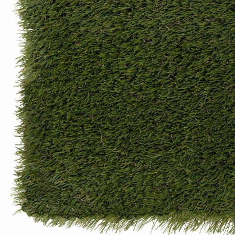 Sztuczna trawa na taras balkon miękka 30 mm 20/10 cm 200 x 2500 cm