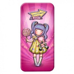 Blaszany piórnik - gorjuss - fairground - first