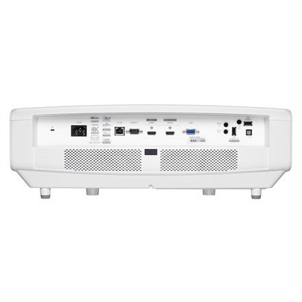 Optoma Projector UHZ65LV 4K UHD (3840 x 2160), 5000 ANSI lumens, White