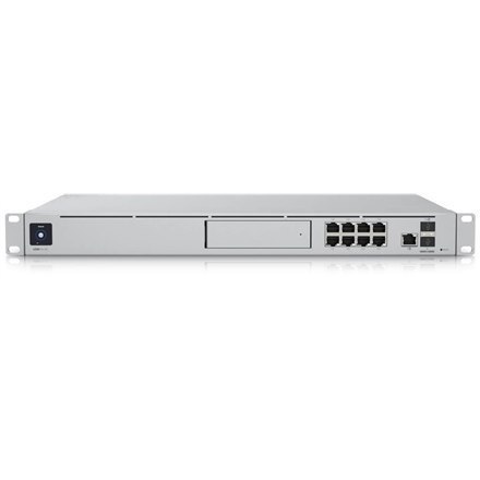 Router (Gateway), Kontroler UniFi, NVR, Switch PoE Ubiquiti UniFi Dream Machine Special Edition (UDM-SE-EU)
