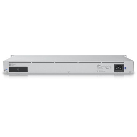 Router (Gateway), Kontroler UniFi, NVR, Switch PoE Ubiquiti UniFi Dream Machine Special Edition (UDM-SE-EU)