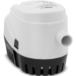 Pompa zęzowa do wody automatyczna do 3 m 47,32 l/min 12 V 3 A