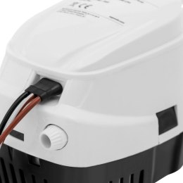 Pompa zęzowa do wody automatyczna do 3 m 47,32 l/min 12 V 3 A