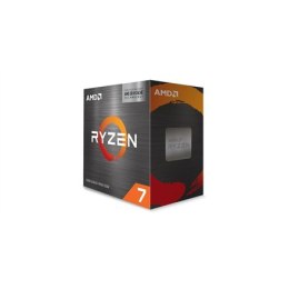 AMD | Processor | Ryzen 7 | 5800X3D | 3.4 GHz | Socket AM4 | 8-core