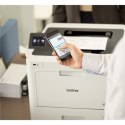 Brother | HL-L8360CDW | Bezprzewodowa | Przewodowa | Kolorowa | Laserowa | A4/Legal | Szara