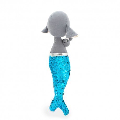 Cotti motti słonik alice: syrenka - mermaids edition