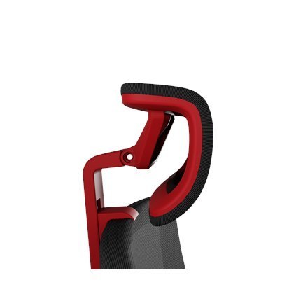 Genesis | mm | Materiał podstawy Aluminium; Materiał kółek: Nylon z powłoką CareGlide | Ergonomiczne krzesło | Astat 700 | 700 |