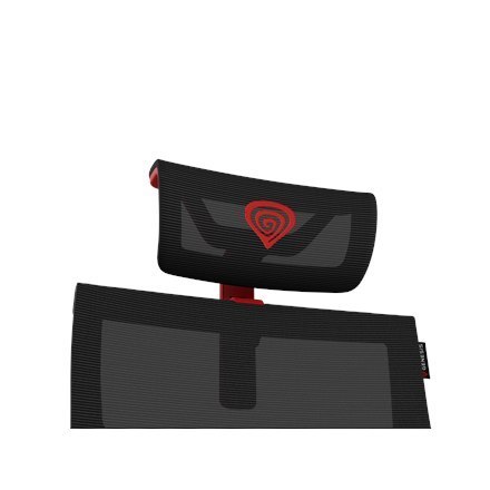 Genesis | mm | Materiał podstawy Aluminium; Materiał kółek: Nylon z powłoką CareGlide | Ergonomiczne krzesło | Astat 700 | 700 |