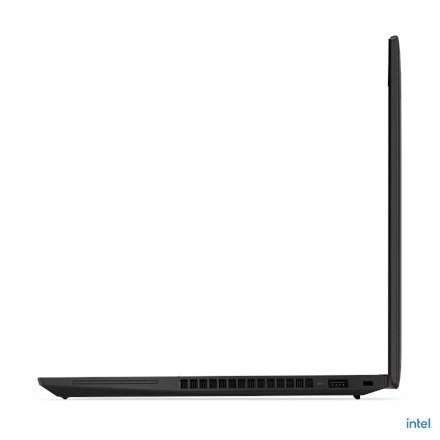 Lenovo ThinkPad T14 (Gen 3) Black, 14 ", IPS, WUXGA, 1920 x 1200, Anti-glare, Intel Core i5, i5-1245U, 16 GB, SSD 256 GB, Intel