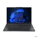 Lenovo ThinkPad Z16 (Gen 1) Grey/Black, 13.3 ", IPS, WUXGA, 1920 x 1200 pixels, Anti-glare, AMD Ryzen 7 PRO, 368520, 32 GB, Sold