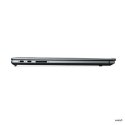 Lenovo ThinkPad Z16 (Gen 1) Grey/Black, 13.3 ", IPS, WUXGA, 1920 x 1200 pixels, Anti-glare, AMD Ryzen 7 PRO, 368520, 32 GB, Sold