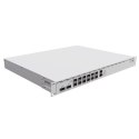 MikroTik Ethernet Router CCR2216-1G-12XS-2XQ 10/100/1000 Mbit/s, Mesh Support No, MU-MiMO No, No mobile broadband