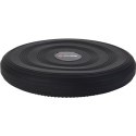 Pure2Improve | Balance Cushion 33 x 6 cm | Czarny