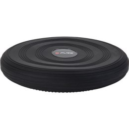 Pure2Improve | Balance Cushion 33 x 6 cm | Czarny