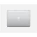 Apple MacBook Pro Silver, 13.3 ", IPS, 2560 x 1600, Apple M2, 8 GB, SSD 256 GB, Apple M2 10-core GPU, Without ODD, macOS, 802.11