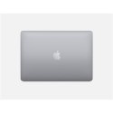 Apple MacBook Pro Space Gray, 13.3 ", IPS, 2560 x 1600, Apple M2, 8 GB, SSD 256 GB, Apple M2 10-core GPU, Without ODD, macOS, 80