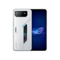Asus ROG Phone 6 EU White, 6.78 ", AMOLED, 1080 x 2448, Snapdragon 8+ Gen 1, Qualcomm SM8475, Internal RAM 16 GB, 512 GB, Dual