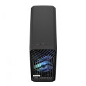 Fractal Design | Torrent Black RGB TG Light Tint | FD-C-TOR1A-04 | Black | Zasilacz w zestawie | ATX