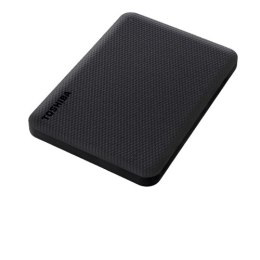 Toshiba | Canvio Advance | HDTCA10EK3AA | 1000 GB | 2,5 