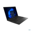 Lenovo ThinkPad T14s (Gen 3) Black, 14 ", IPS, WUXGA, 1920 x 1200, Anti-glare, Intel Core i7, i7-1260P, 16 GB, Soldered LPDDR5-