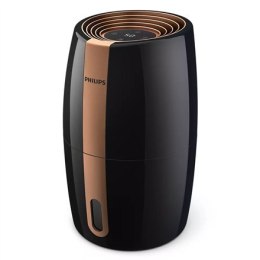 Philips | HU2718/10 | Nawilżacz | 17 W | Pojemność zbiornika na wodę 2 L | Dla pomieszczeń o powierzchni do 32 m² | Technologia 