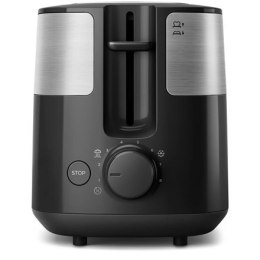 Toster Philips HD2516/90 (830W; kolor czarny)