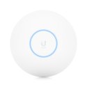 Ubiquiti | Unifi 6 Pro | Punkt dostępowy Wi-Fi 6 | 802.11ax | 2,4 GHz/5 | 573,5+4800 Mbit/s | Porty Ethernet LAN (RJ-45) 1 | MU-