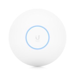 Ubiquiti | Unifi 6 Pro | Punkt dostępowy Wi-Fi 6 | 802.11ax | 2,4 GHz/5 | 573,5+4800 Mbit/s | Porty Ethernet LAN (RJ-45) 1 | MU-