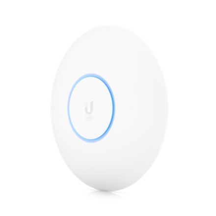 Ubiquiti | Unifi 6 Pro | Punkt dostępowy Wi-Fi 6 | 802.11ax | 2,4 GHz/5 | 573,5+4800 Mbit/s | Porty Ethernet LAN (RJ-45) 1 | MU-