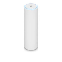 Ubiquiti | U6-Mesh | Punkt dostępowy WiFi 6 Mesh | 802.11ax | 2,4 GHz/5 | 573,5+4800 Mbit/s | Porty Ethernet LAN (RJ-45) 1 | MU-