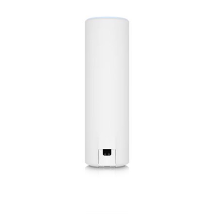 Ubiquiti | U6-Mesh | Punkt dostępowy WiFi 6 Mesh | 802.11ax | 2,4 GHz/5 | 573,5+4800 Mbit/s | Porty Ethernet LAN (RJ-45) 1 | MU-