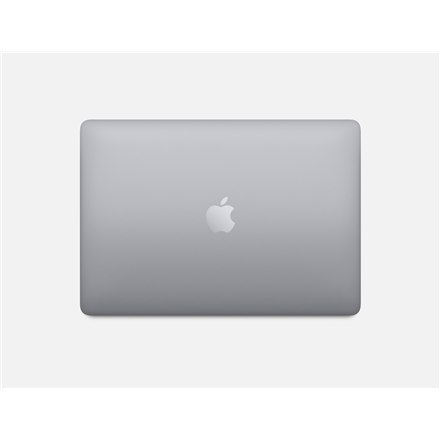 Apple MacBook Pro Space Gray, 13.3 ", IPS, 2560 x 1600, Apple M2, 16 GB, SSD 256 GB, Apple M2 10-core GPU, Without ODD, macOS, 8