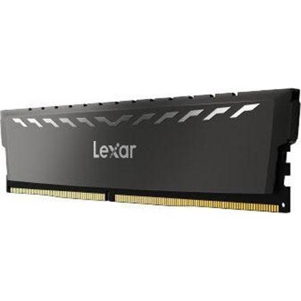 Lexar | 16 Kit (8GBx2) GB | DDR4 | 3200 MHz | PC/serwer | Registered No | ECC No