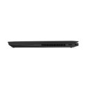 Lenovo ThinkPad P16s (Gen 1) Black, 16 ", IPS, Touchscreen, WUXGA, 1920 x 1200, Anti-glare, AMD Ryzen 7 PRO, 6850U, 32 GB, SSD