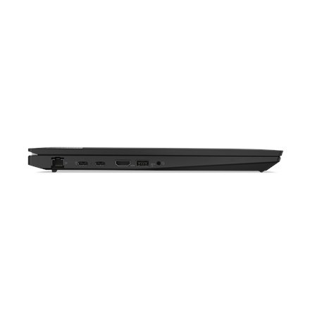 Lenovo ThinkPad P16s (Gen 1) Black, 16 ", IPS, Touchscreen, WUXGA, 1920 x 1200, Anti-glare, AMD Ryzen 7 PRO, 6850U, 32 GB, SSD
