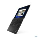 Lenovo ThinkPad T14s (Gen 3) Black, 14 ", IPS, WUXGA, 1920 x 1200, Anti-glare, Intel Core i7, i7-1260P, 32 GB, Soldered LPDDR5-