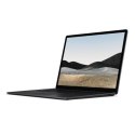 Microsoft Surface Laptop 4 Black, 15 ", Touchscreen, 2496 x 1664 pixels, AMD Ryzen 7, 4980U, 8 GB, LPDDR4x, SSD 512 GB, AMD Rade