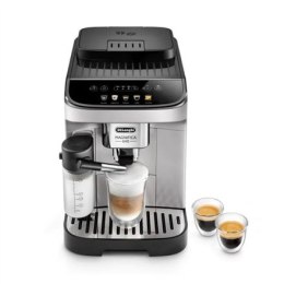 Delonghi Automatic Coffee Maker ECAM290.61.SB Magnifica Evo Pump pressure 15 bar, Built-in milk frother, Automatic, 1450 W, Silv