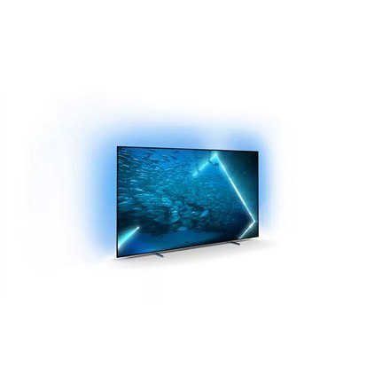 Philips 4K UHD OLED Android TV 65OLED707/12	 65" (164 cm), Smart TV, Android, 4K UHD OLED, 3840 x 2160, Wi-Fi