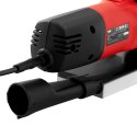 Frezarka do usuwania farby lakieru z drewnianych powierzchni 0-0,3 mm 710 W