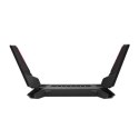 Asus | Dwupasmowy gigabitowy router do gier | ROG Rapture GT-AX6000 | 802.11ax | 1148+4804 Mbit/s | 10/100/1000/2500 Mbit/s | Po