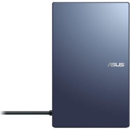 Asus | SimPro Dock 2 | Stacja dokująca | Porty Ethernet LAN (RJ-45) w ilości 1 | Porty VGA (D-Sub) w ilości 1 | Porty DisplayPor