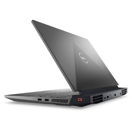 Dell G15 5520 Grey, 15.6 ", WVA, FHD, 165 Hz, 1920 x 1080, Anti-glare, Intel Core i7, i7-12700H, 16 GB, SSD 1000 GB, NVIDIA Ge