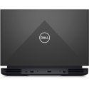 Dell G15 5520 Grey, 15.6 ", WVA, FHD, 165 Hz, 1920 x 1080, Anti-glare, Intel Core i7, i7-12700H, 16 GB, SSD 1000 GB, NVIDIA Ge