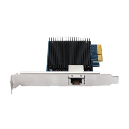 Edimax EN-9320TX-E V2 10 Gigabit Ethernet PCI Express Server Adapter
