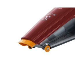 Electrolux Vacuum cleaner Rapido ZB6106WR Cordless operating, Handheld, 7.2 V, Operating time (max) 13 min, Red