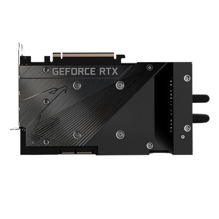 Gigabyte GV-N309TAORUSX W-24GD 1.0 NVIDIA, 24 GB, GeForce RTX 3090 Ti, 	GDDR6X, PCI-E 4.0 x 16, HDMI ports quantity 1, Memory cl