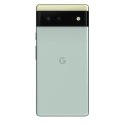 Google Pixel 6 GB7N6 Sorta Seafoam, 6.4 ", AMOLED, 1080 x 2400, Google Tensor, Internal RAM 8 GB, 128 GB, Nano-SIM, 4G, 5G, Main