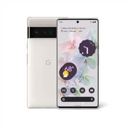 Google Pixel 6 Pro Cloudy White, 6.71 