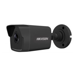 Hikvision IP Camera DS-2CD1043G0-I F2.8 Bullet, 4 MP, Fixed lens, IP67, H.265+, H.265, H.264+, H.264, Black, 100 °